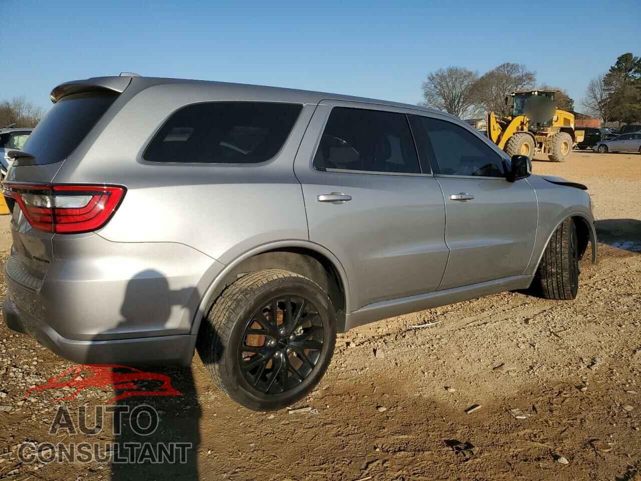 DODGE DURANGO 2016 - 1C4RDJDG9GC485028