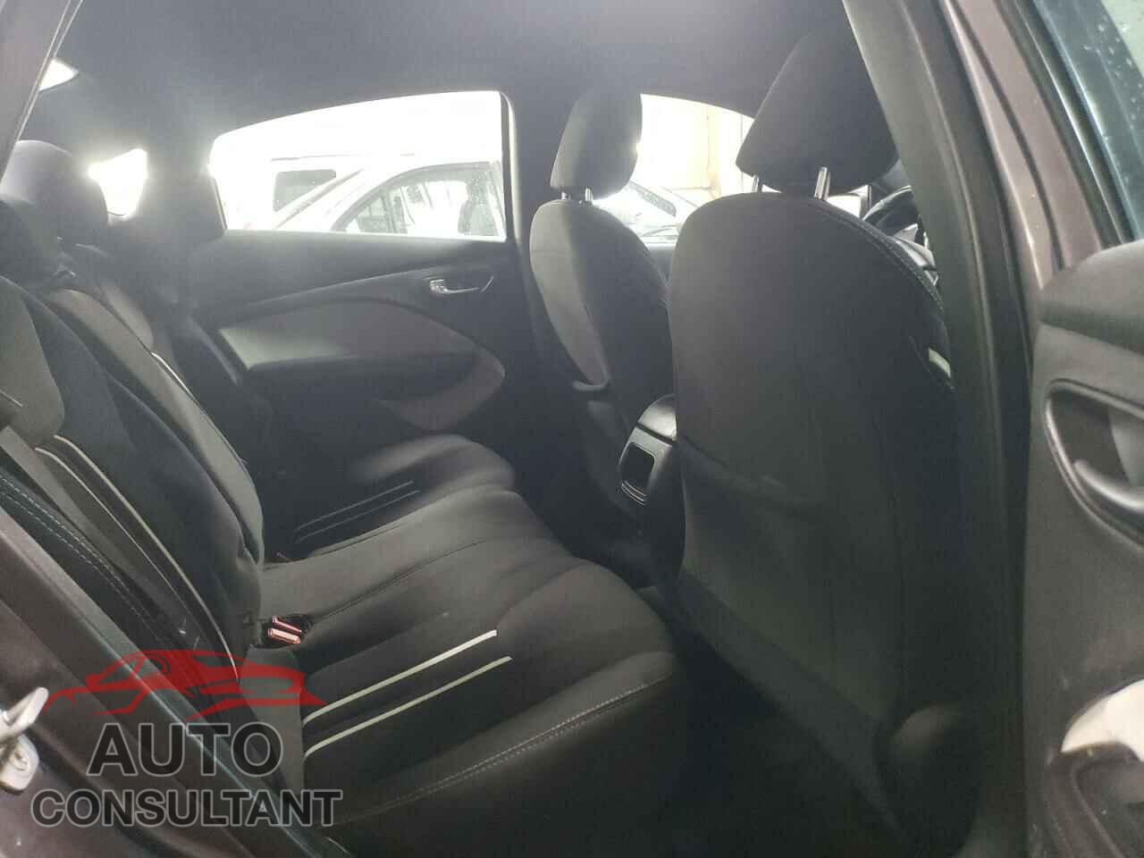 DODGE DART 2014 - 1C3CDFBB2ED831913