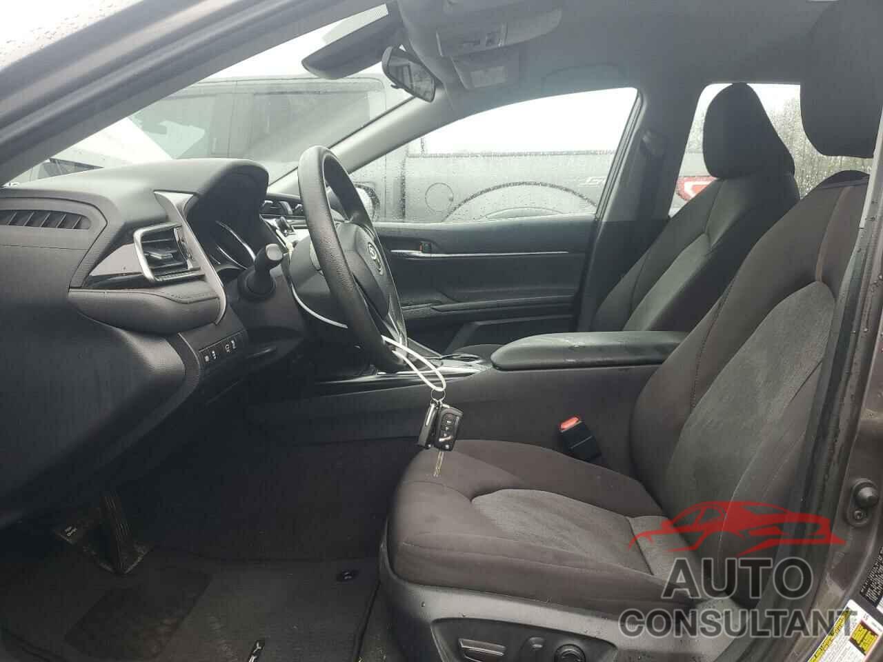 TOYOTA CAMRY 2020 - 4T1C11AK4LU899096