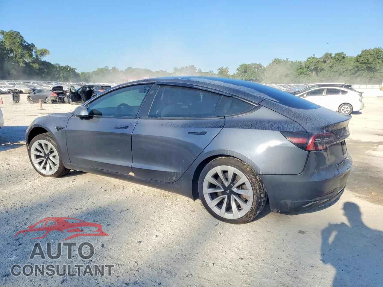 TESLA MODEL 3 2023 - 5YJ3E1EA2PF671672