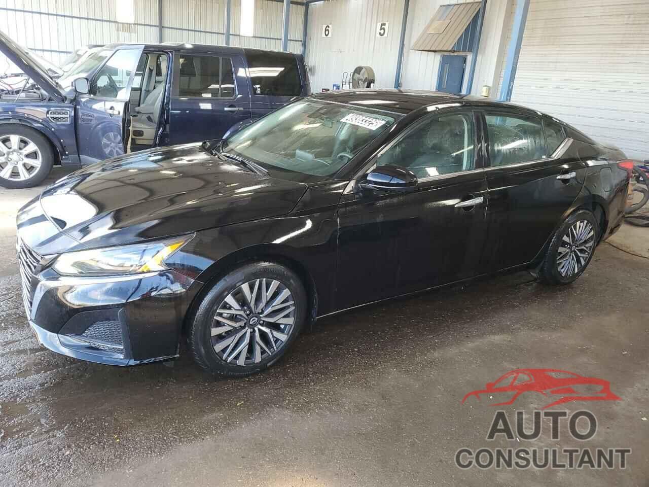 NISSAN ALTIMA 2023 - 1N4BL4DV2PN370138