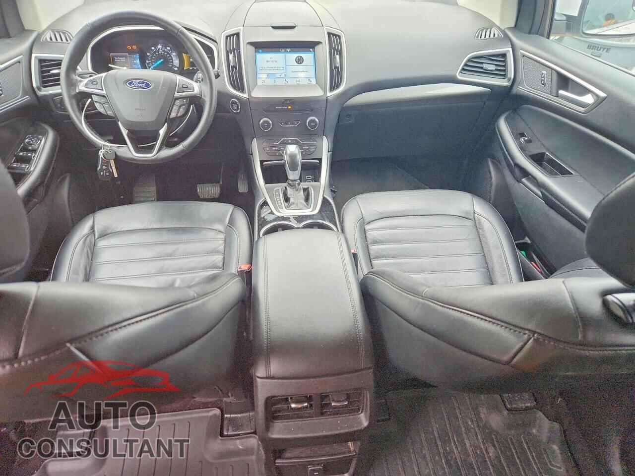 FORD EDGE 2016 - 2FMPK4J94GBC41349