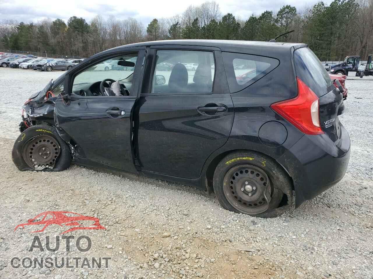 NISSAN VERSA 2014 - 3N1CE2CP2EL375209