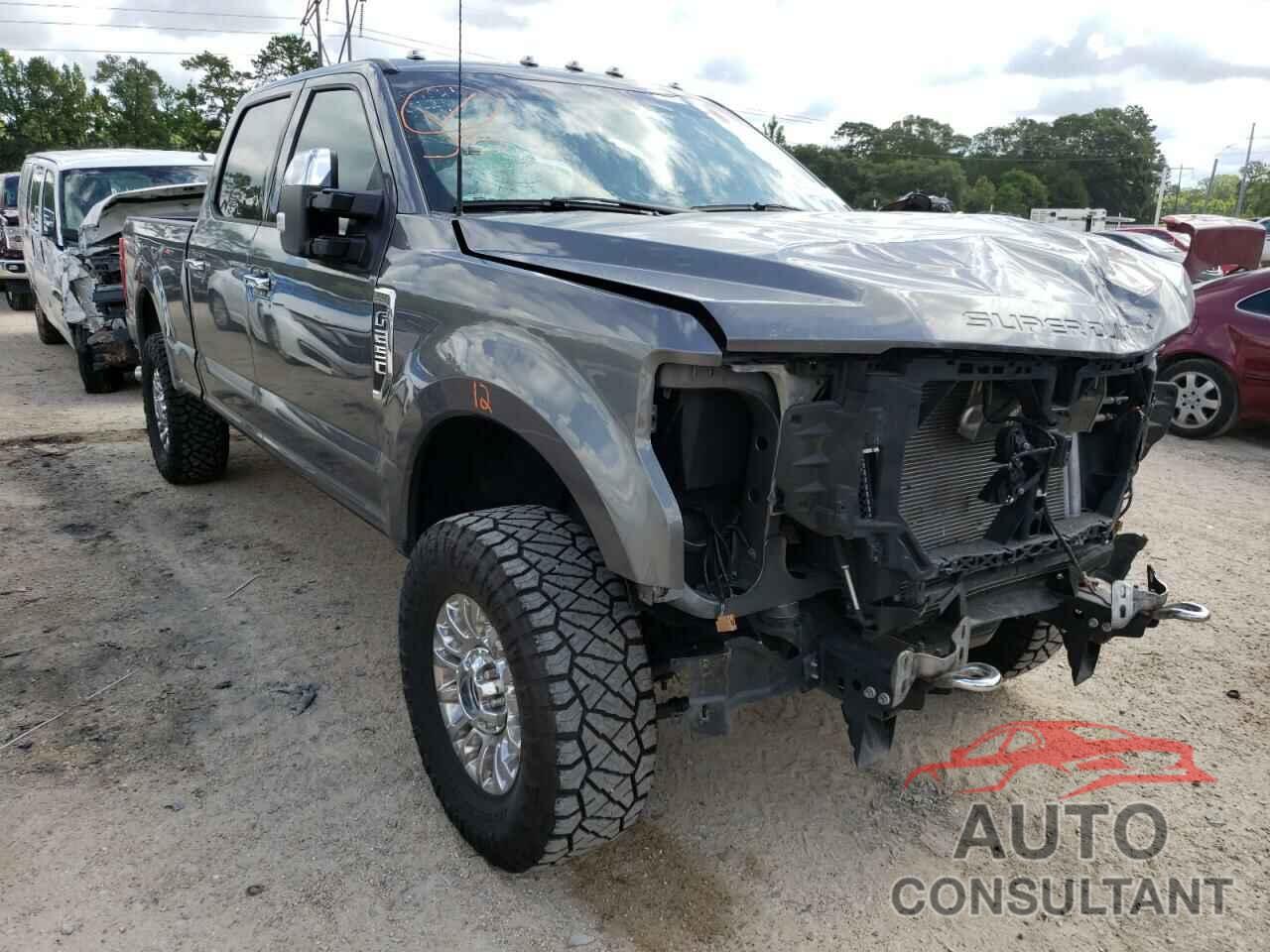 FORD F250 2021 - 1FT7W2BN5MEE15258