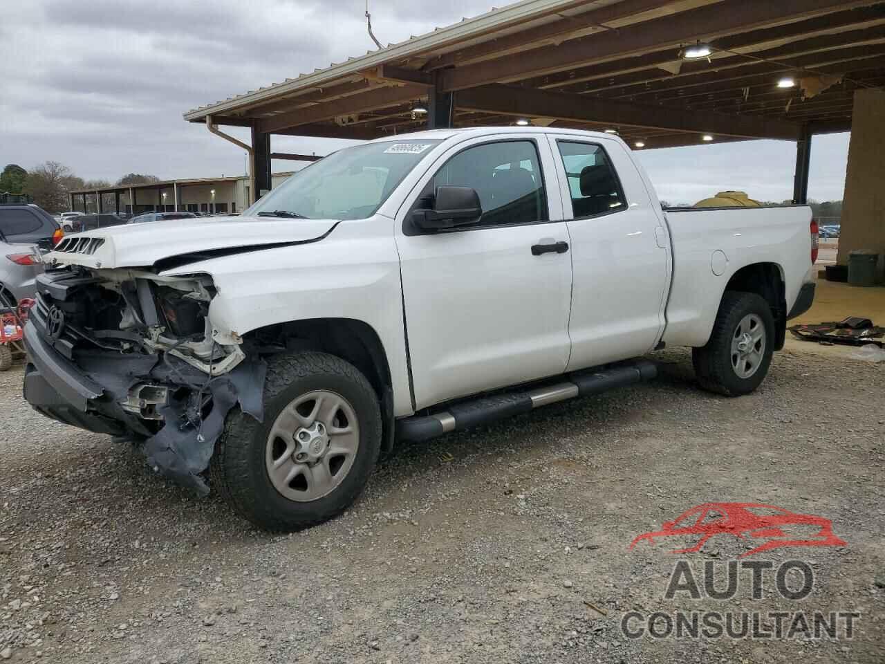 TOYOTA TUNDRA 2017 - 5TFUM5F11HX073707
