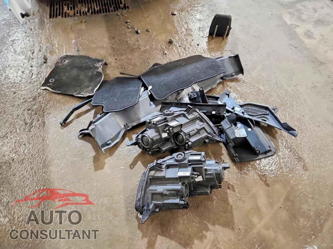 FORD ECOSPORT 2020 - MAJ6S3KL6LC313592