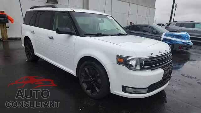 FORD FLEX 2016 - 2FMGK5C88GBA22677