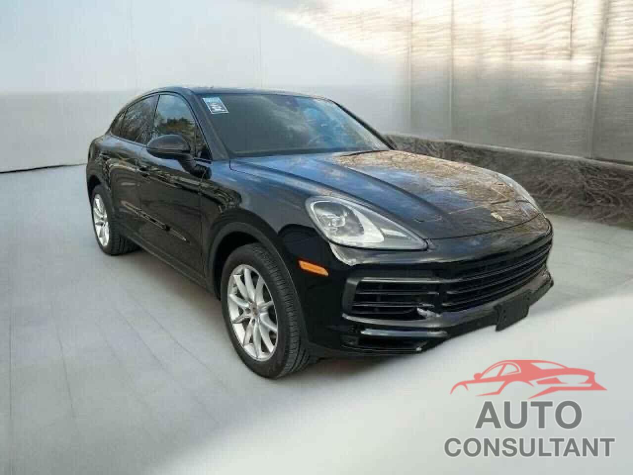 PORSCHE CAYENNE 2020 - WP1BA2AYXLDA4664X