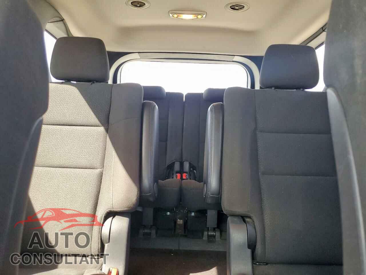 DODGE DURANGO 2015 - 1C4RDHAG1FC176522