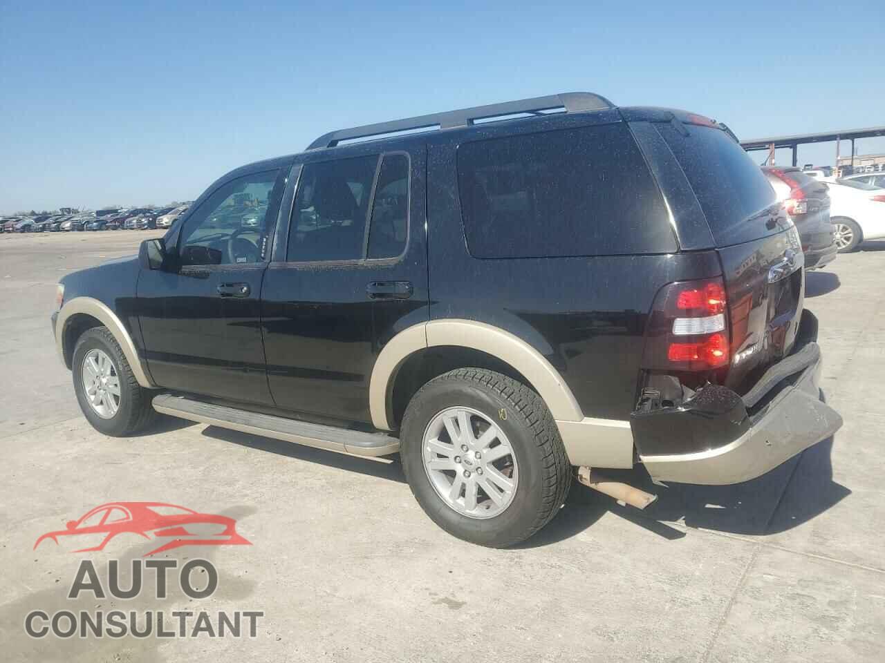 FORD EXPLORER 2010 - 1FMEU6EEXAUA17671