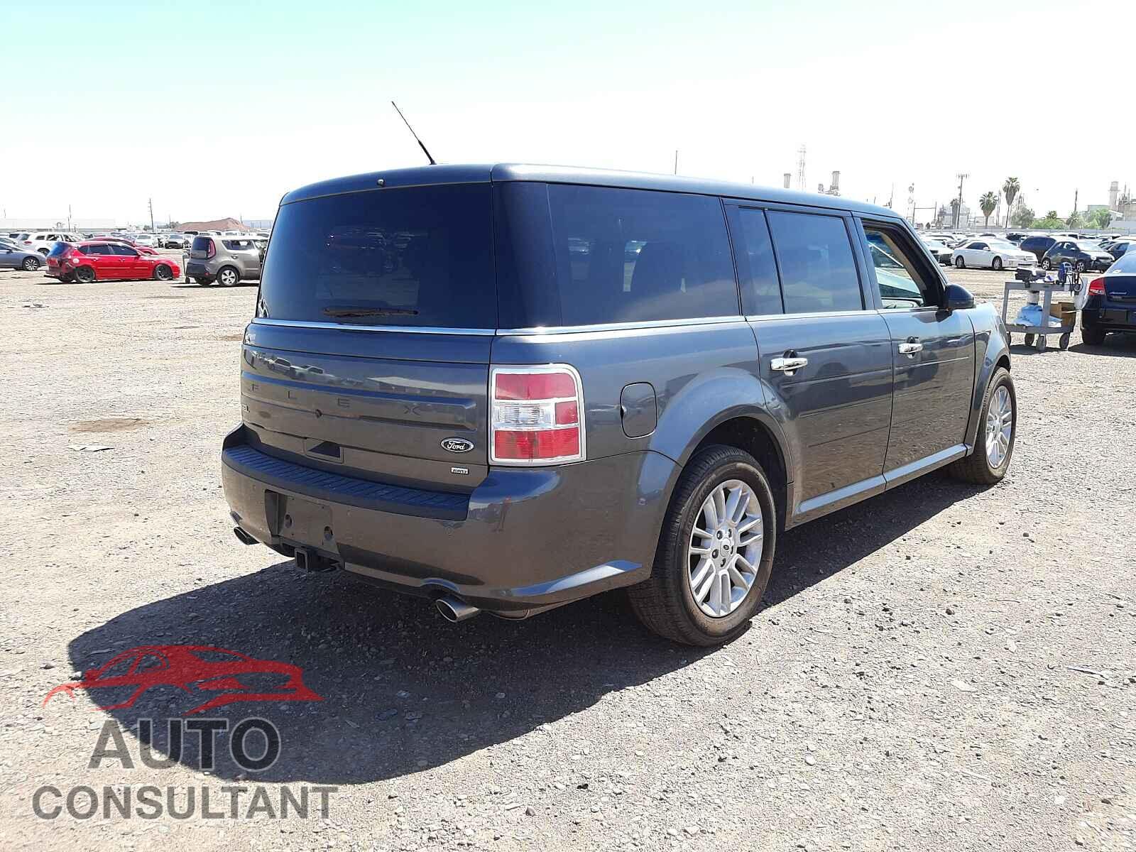 FORD FLEX 2017 - 2FMHK6C82HBA11492