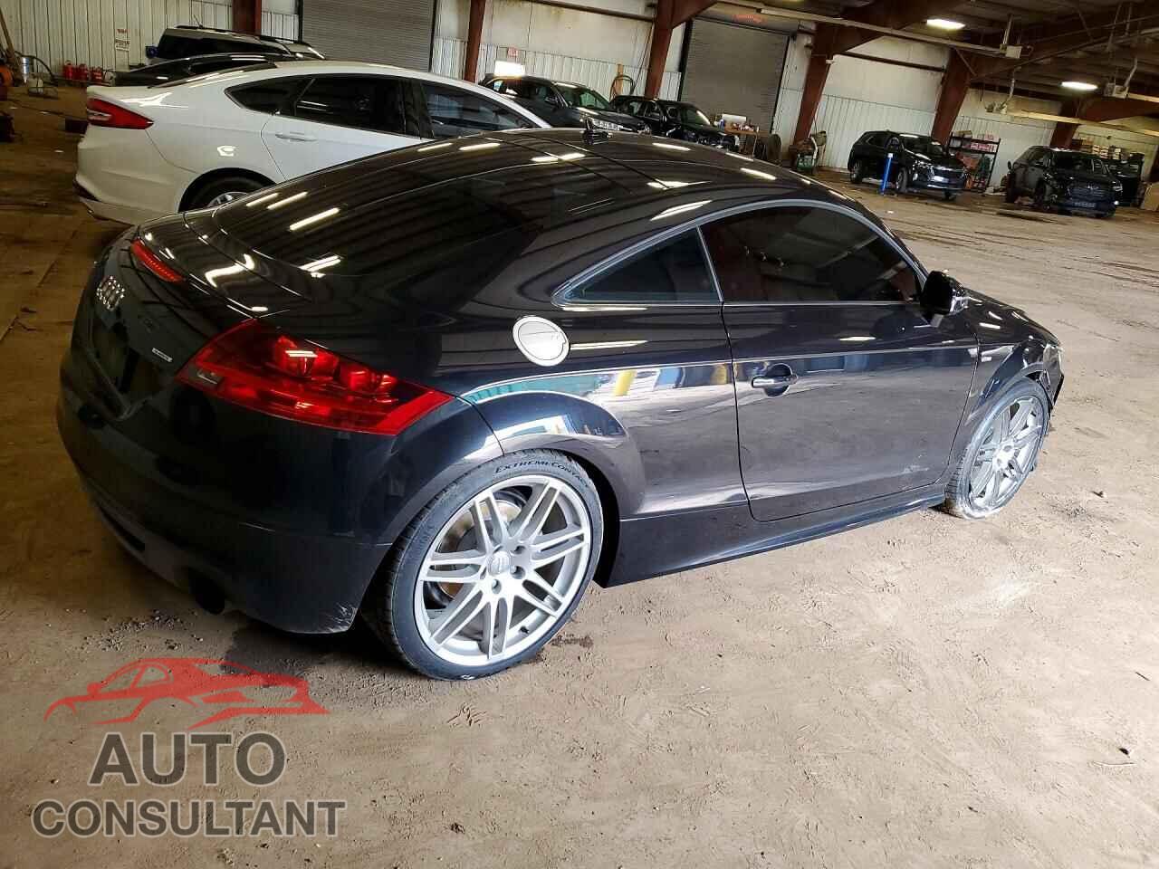 AUDI TT 2014 - TRUBFAFK5E1006566