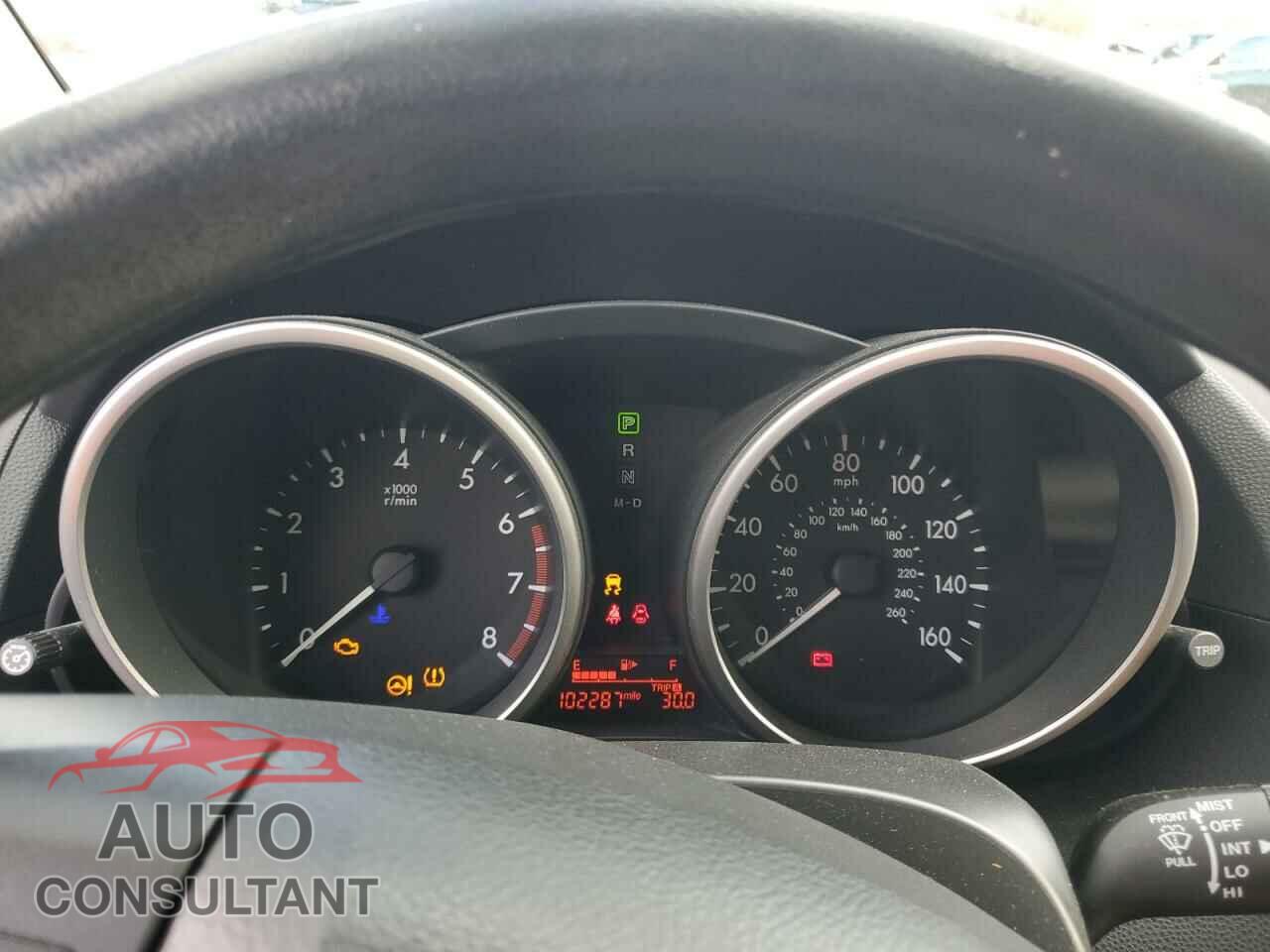 MAZDA 5 2015 - JM1CW2BL0F0187585