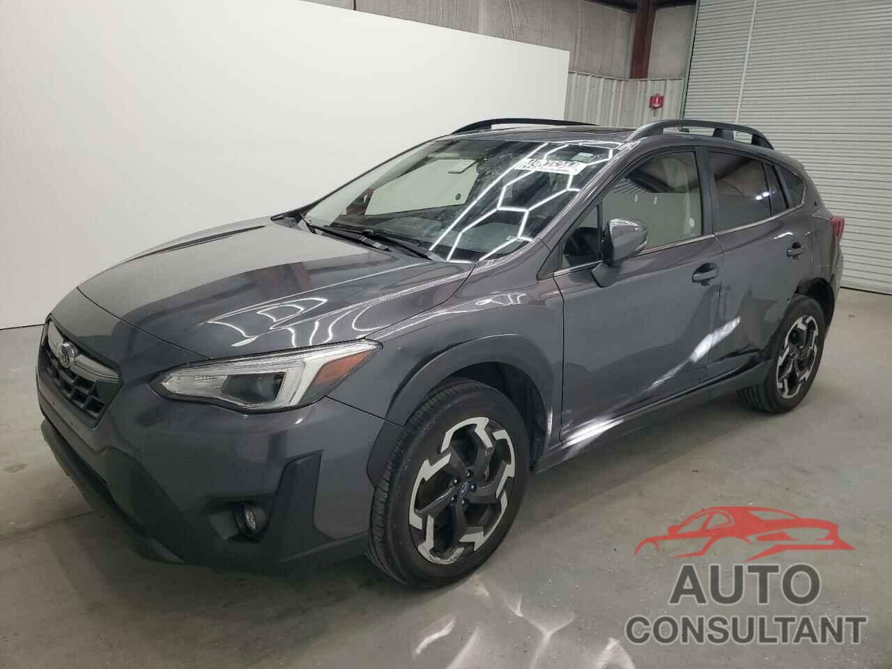 SUBARU CROSSTREK 2021 - JF2GTHMC3M8684883