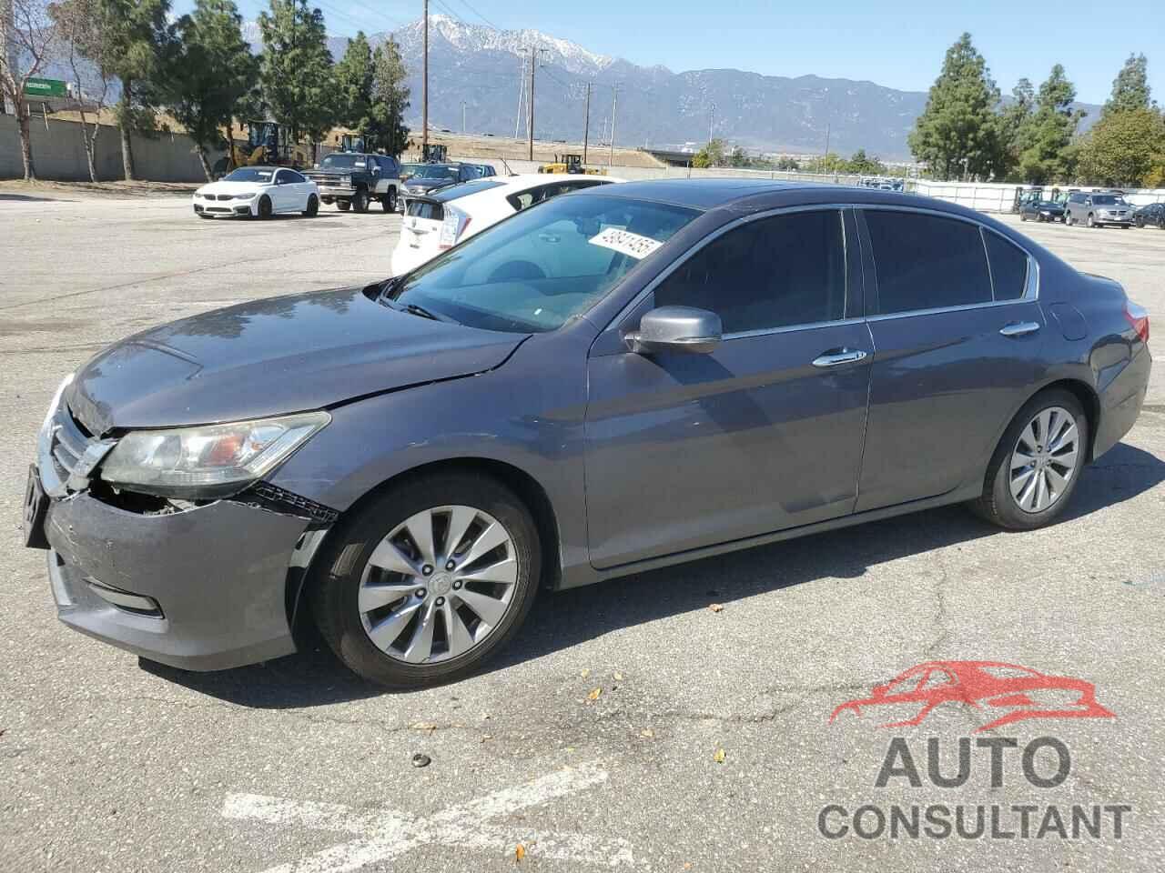 HONDA ACCORD 2014 - 1HGCR2F72EA106116