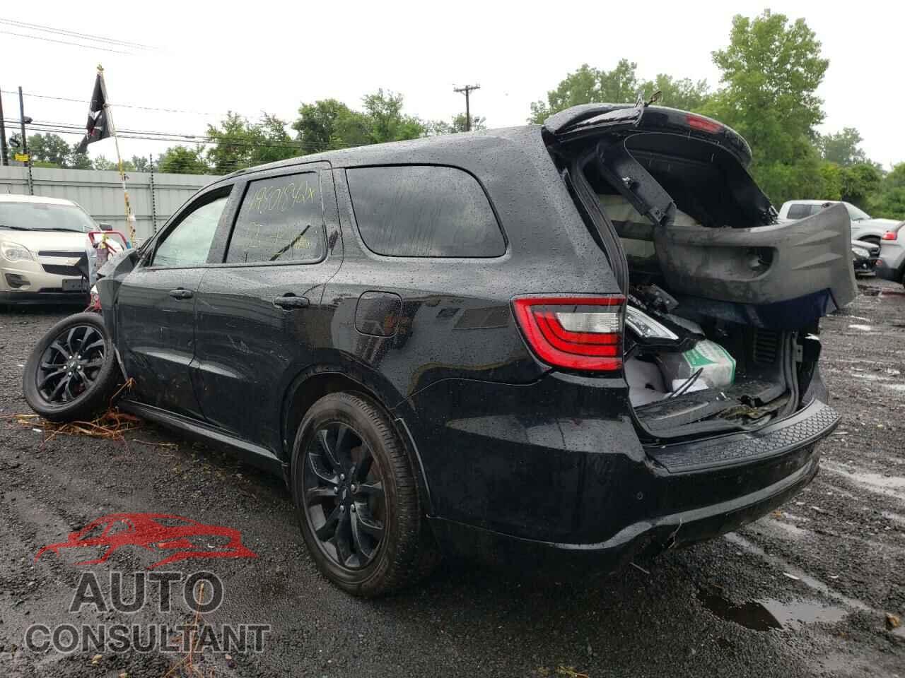 DODGE DURANGO 2020 - 1C4RDJDG9LC412719