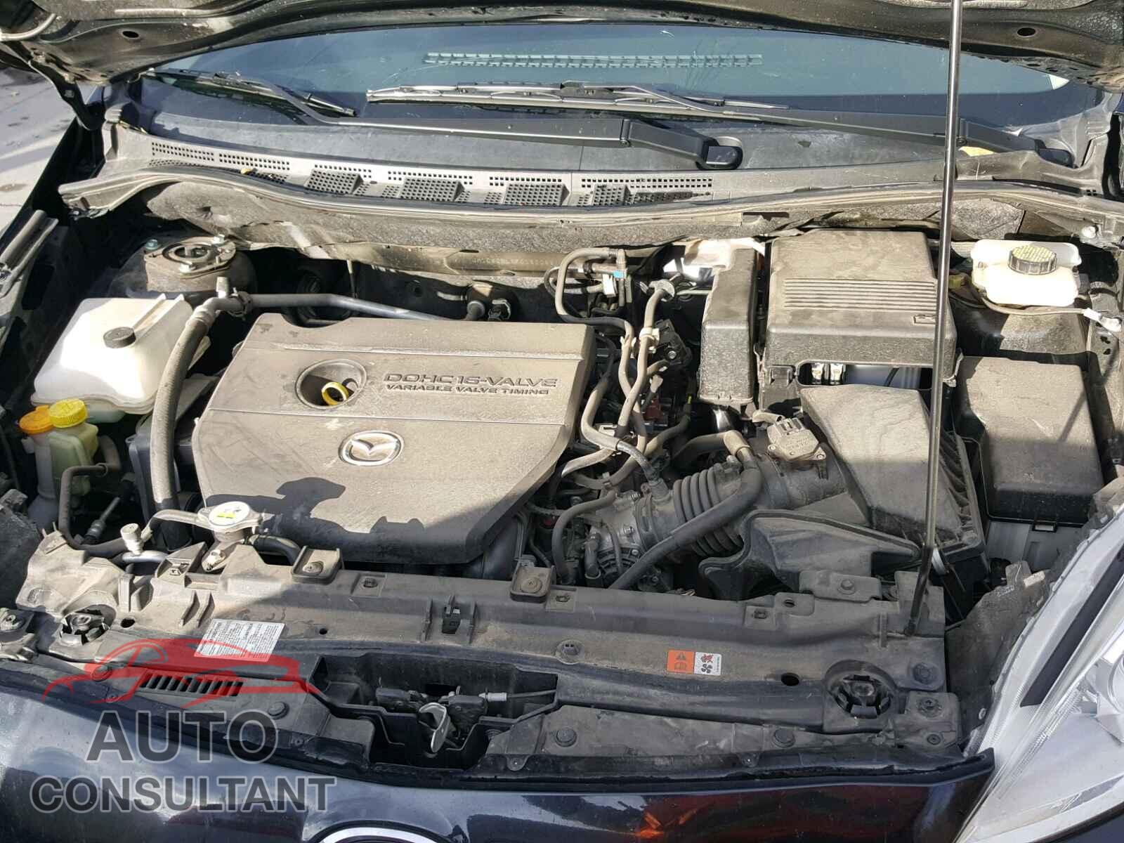 MAZDA 5 2015 - JM1CW2BL8F0186099