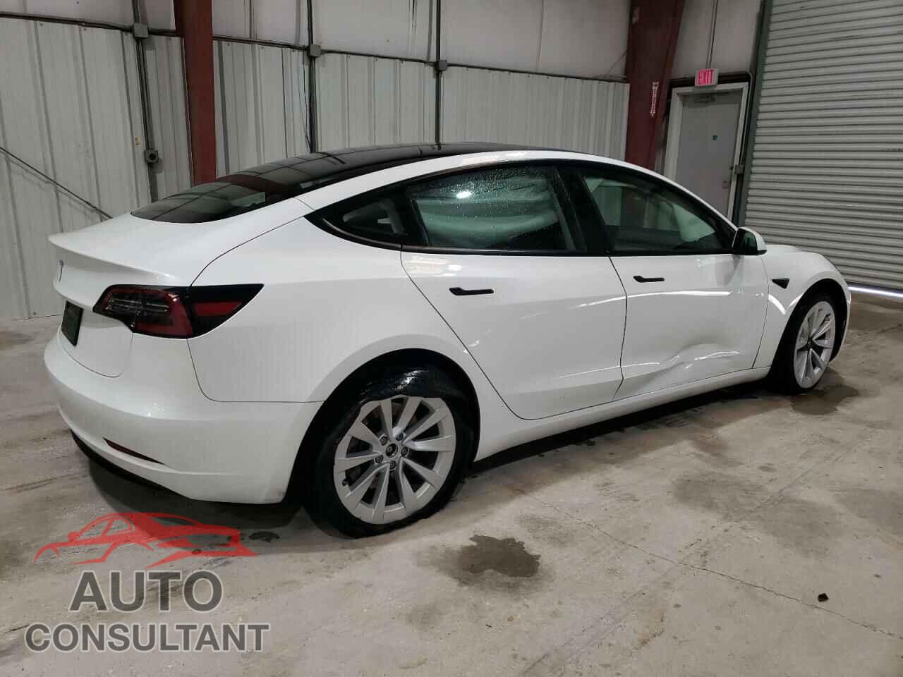 TESLA MODEL 3 2023 - 5YJ3E1EA1PF435272