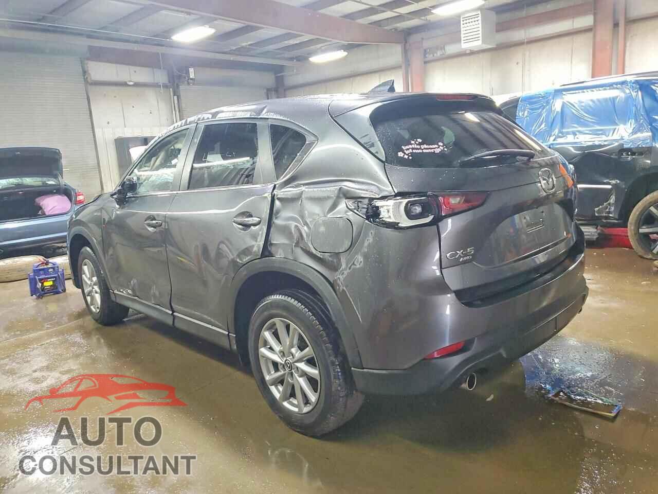 MAZDA CX-5 2023 - JM3KFBBM8P0202878