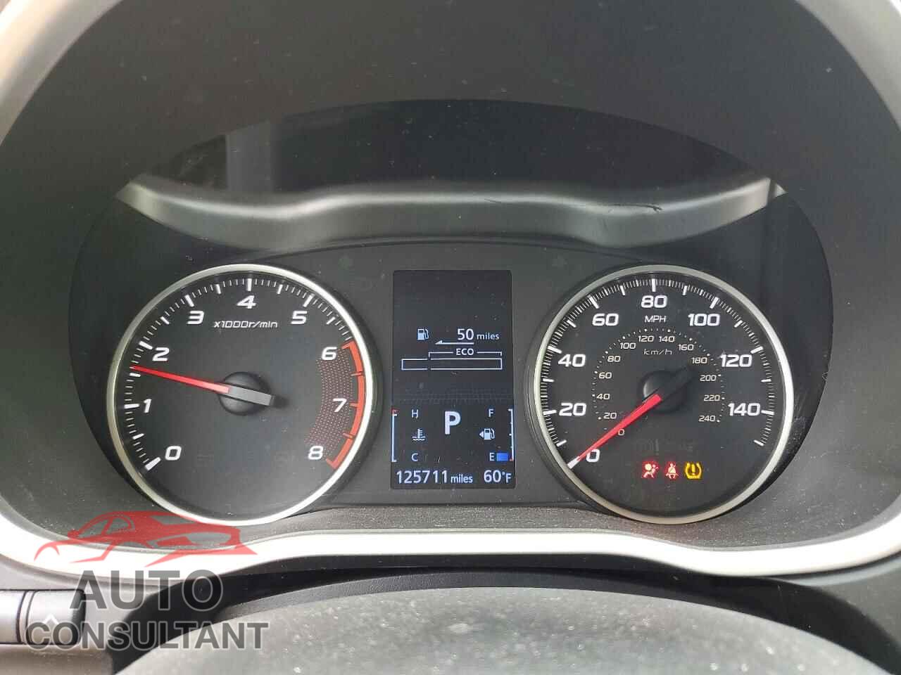 MITSUBISHI ECLIPSE 2020 - JA4AS4AA9LZ037460