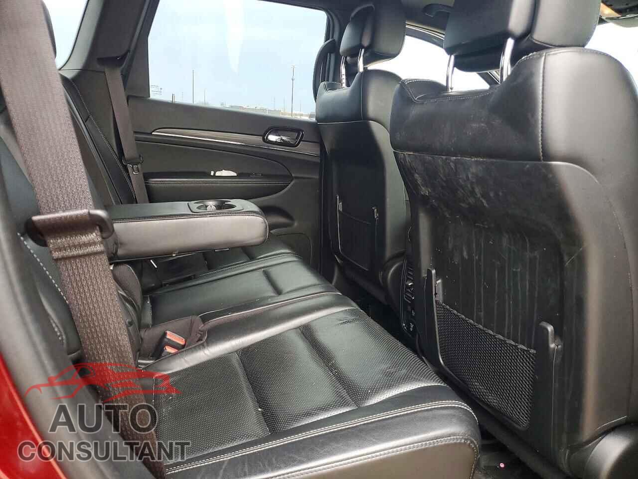 JEEP CHEROKEE 2021 - 1C4RJFBG0MC856419
