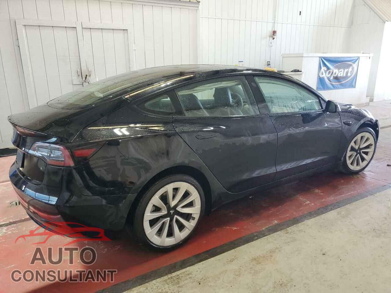 TESLA MODEL 3 2023 - 5YJ3E1EAXPF436842