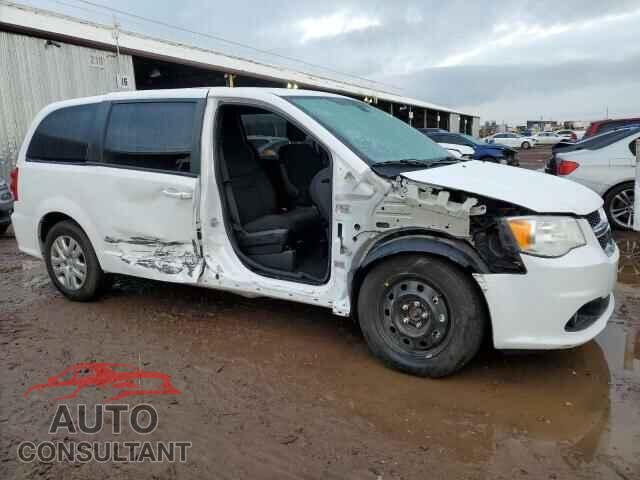 DODGE CARAVAN 2020 - 2C4RDGBG1LR227643