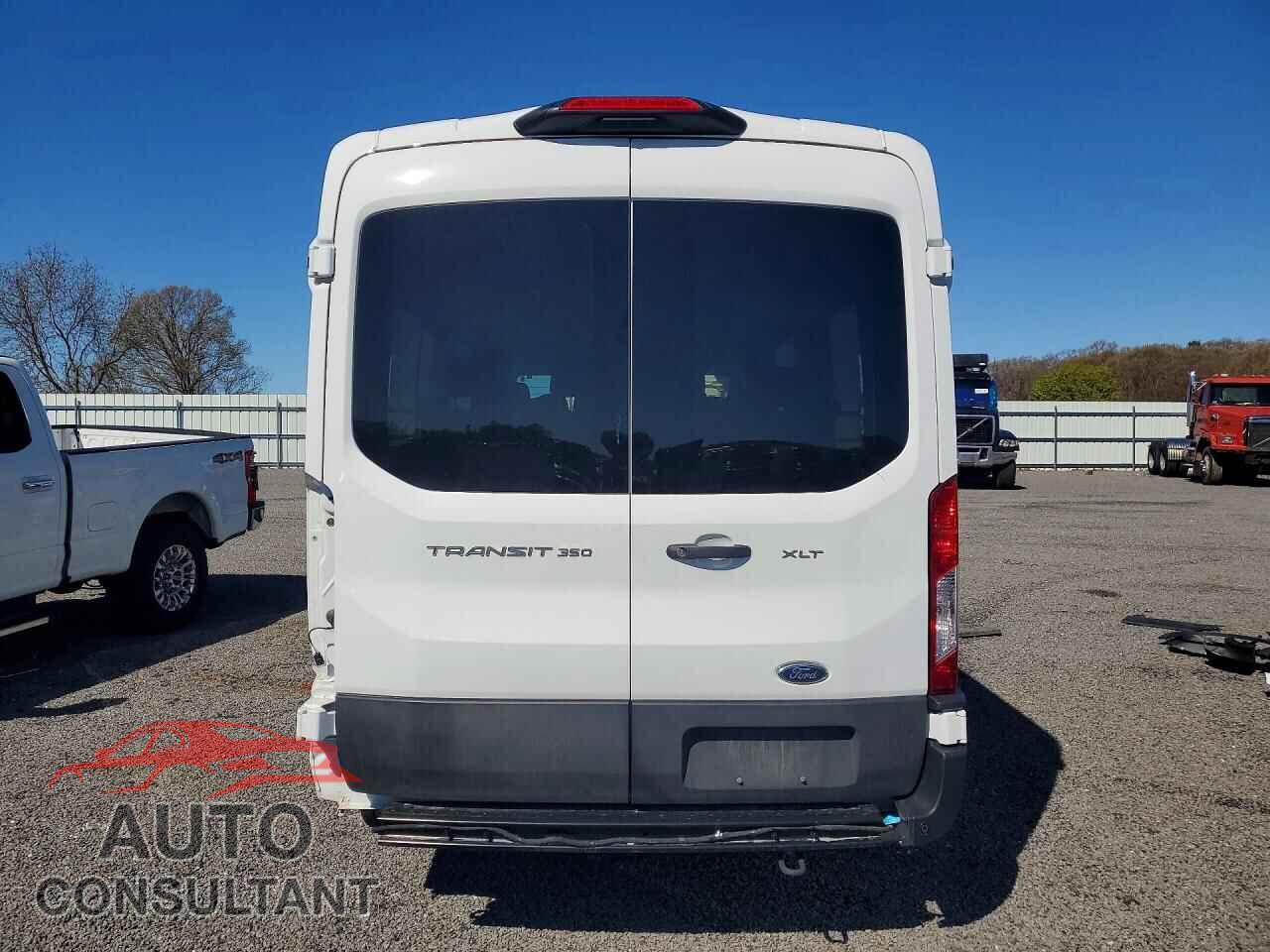 FORD TRANSIT 2025 - 1FBAX2C88SKA20182