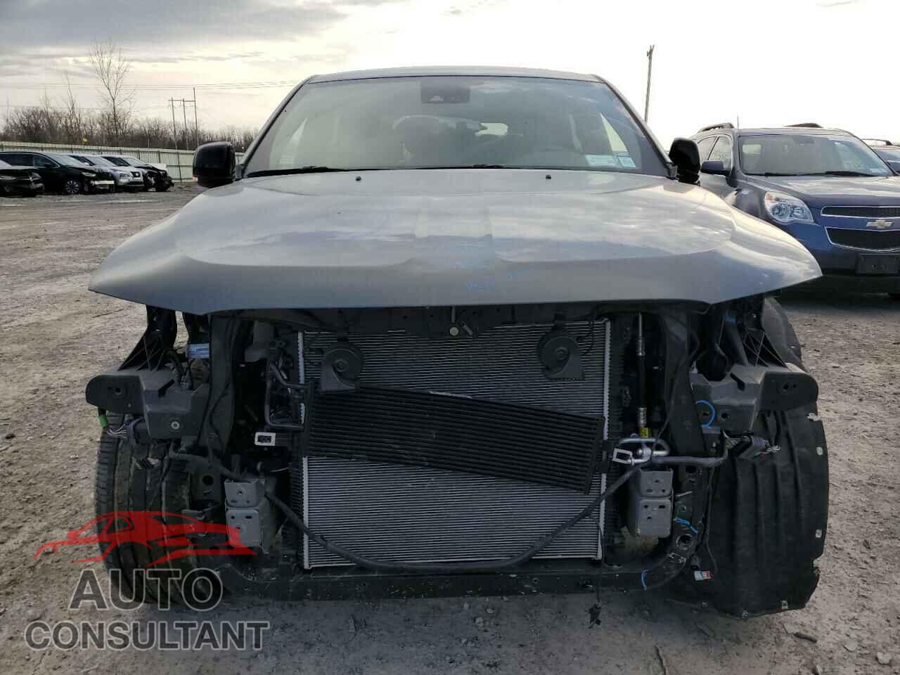 DODGE DURANGO 2023 - 1C4RDJDG3PC655190