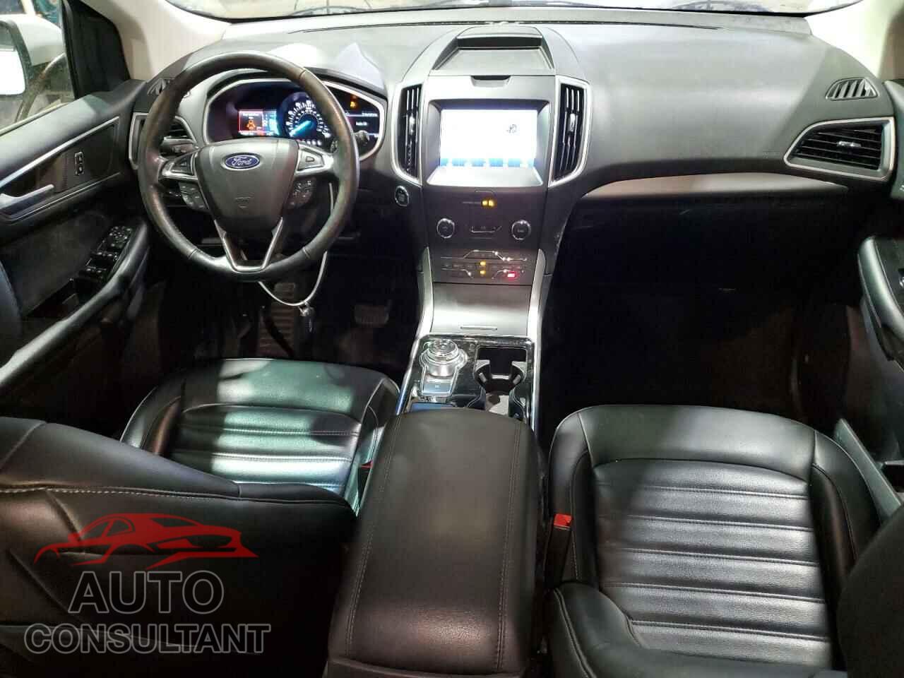 FORD EDGE 2020 - 2FMPK3J96LBA71659