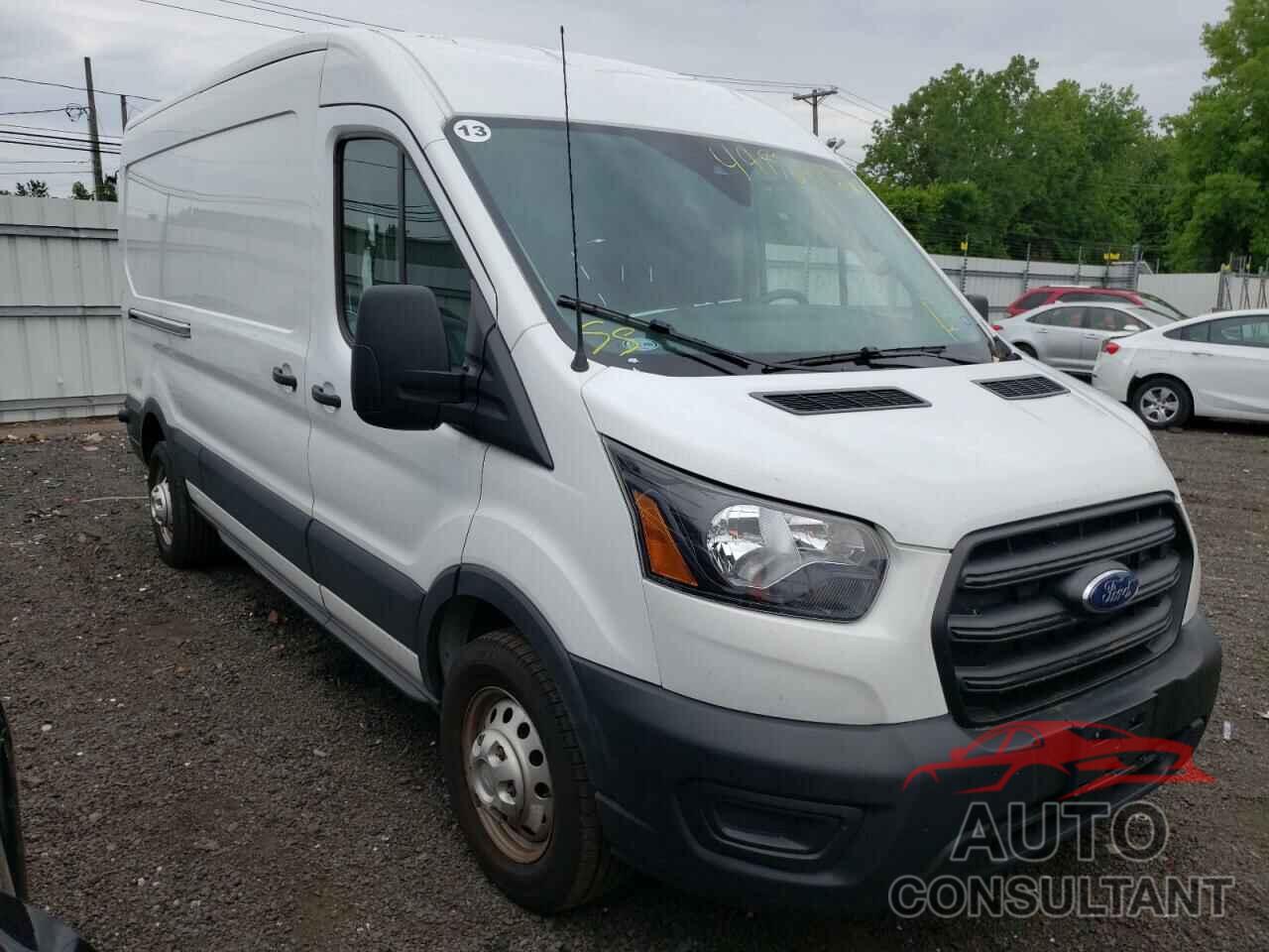 FORD TRANSIT CO 2020 - 1FTBR2C81LKA41550