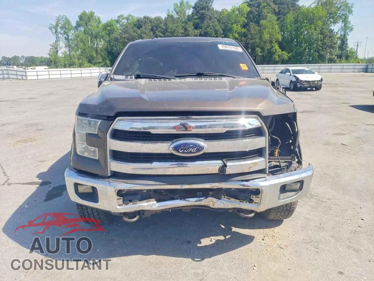 FORD F-150 2015 - 1FTEW1EF9FFA50764