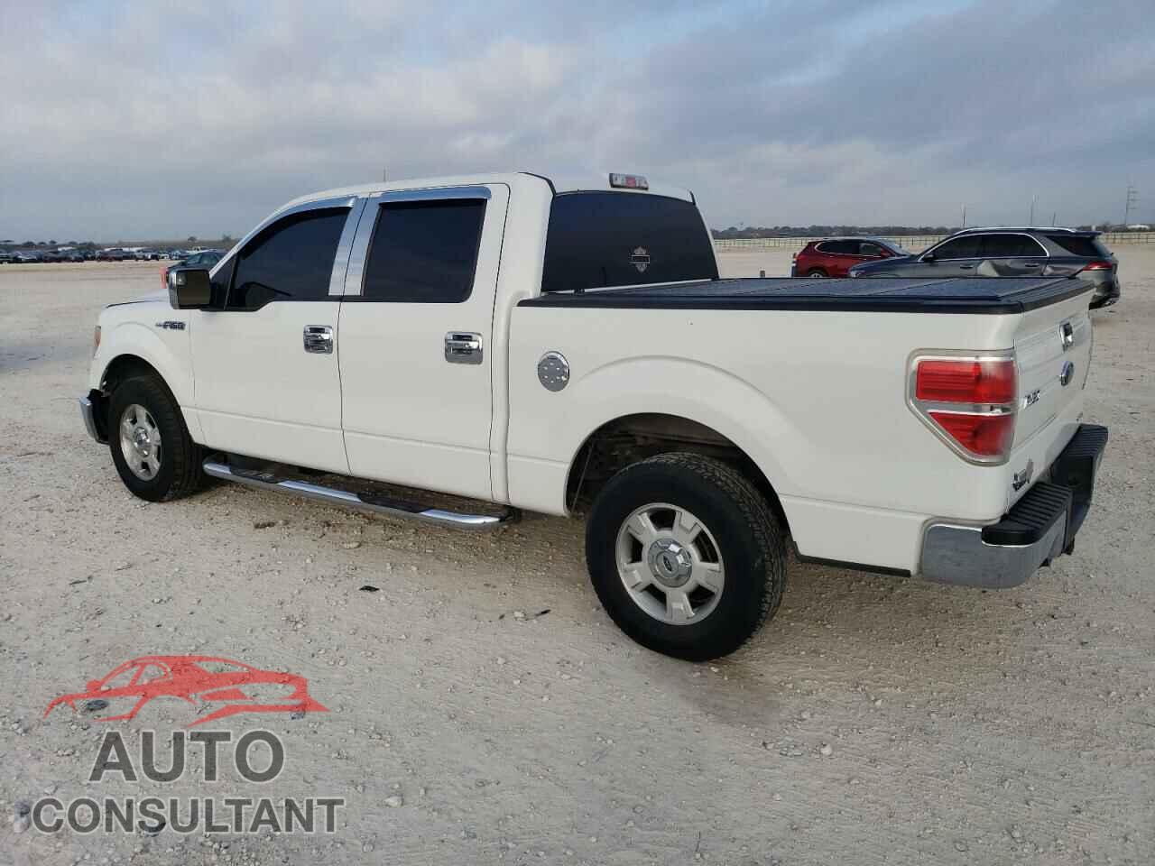FORD F-150 2013 - 1FTFW1CF0DFD81950