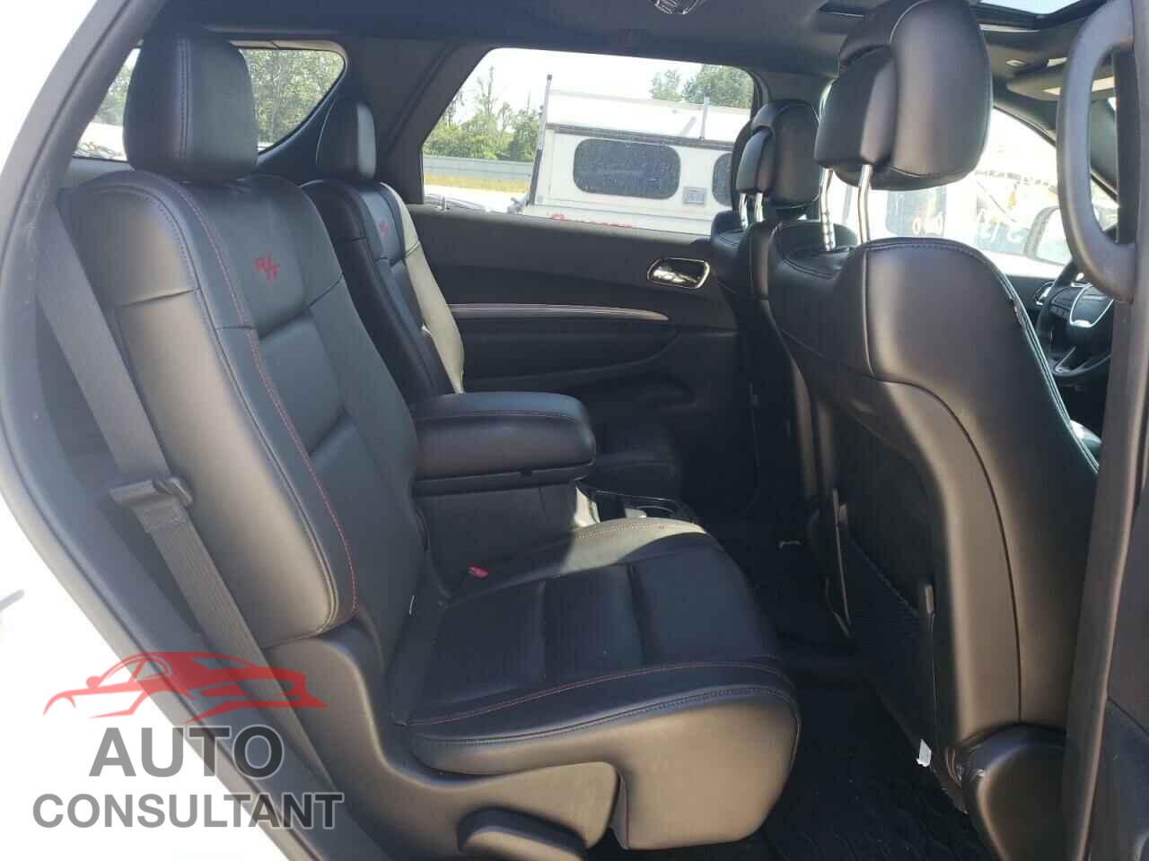 DODGE DURANGO 2018 - 1C4SDJCT9JC386197