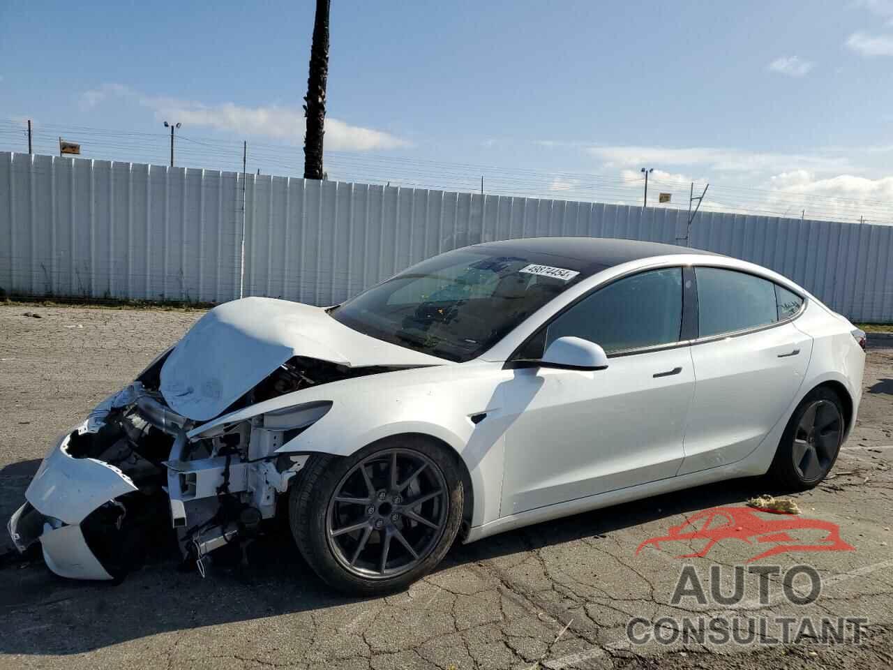 TESLA MODEL 3 2023 - 5YJ3E1EA1PF497268