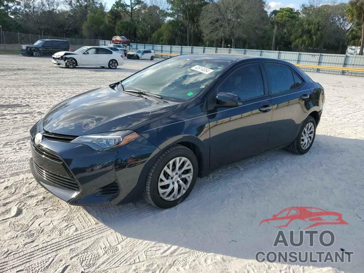 TOYOTA COROLLA 2017 - 2T1BURHE0HC822607
