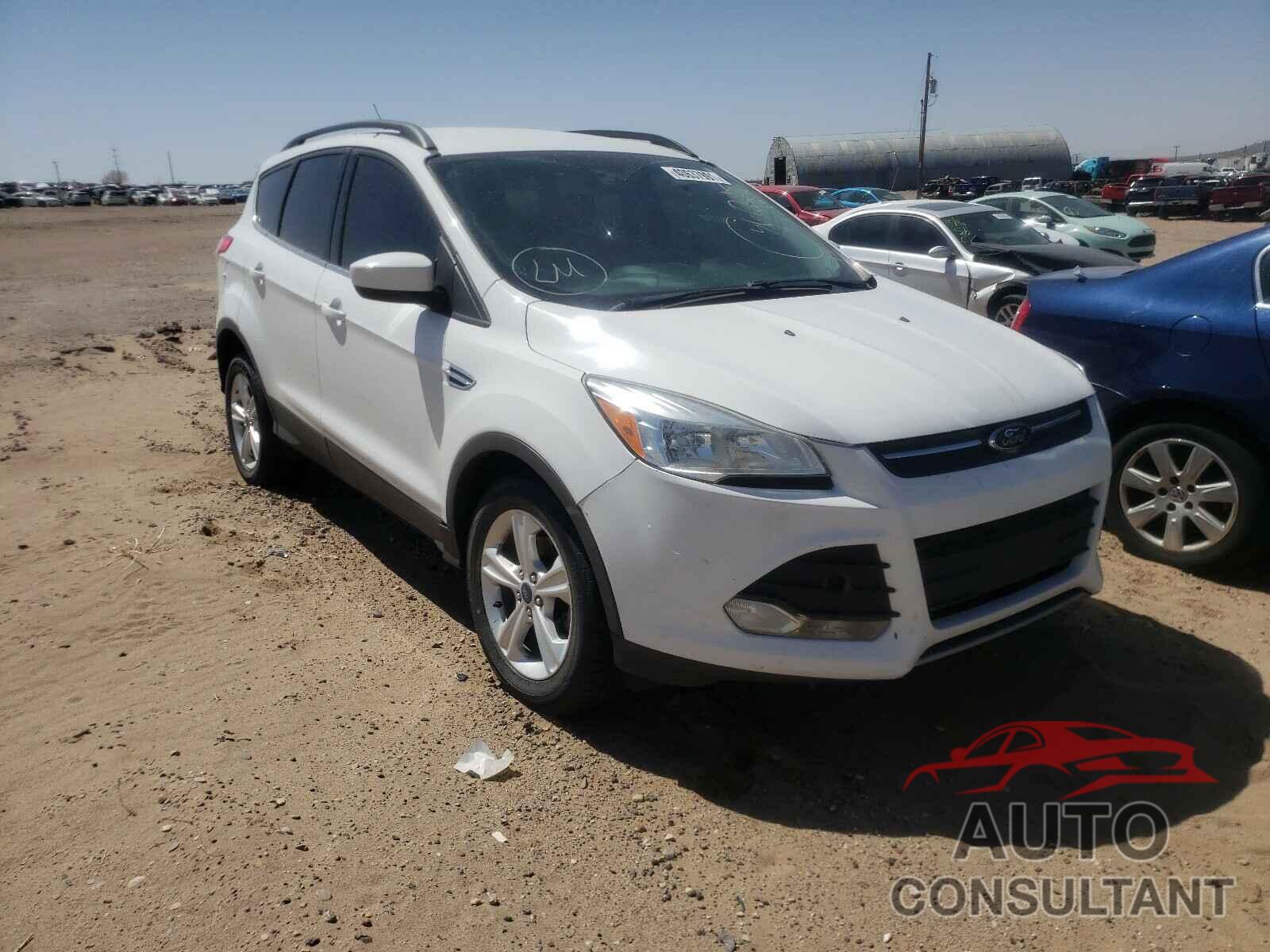 FORD ESCAPE 2016 - 1FMCU0GXXGUC62479
