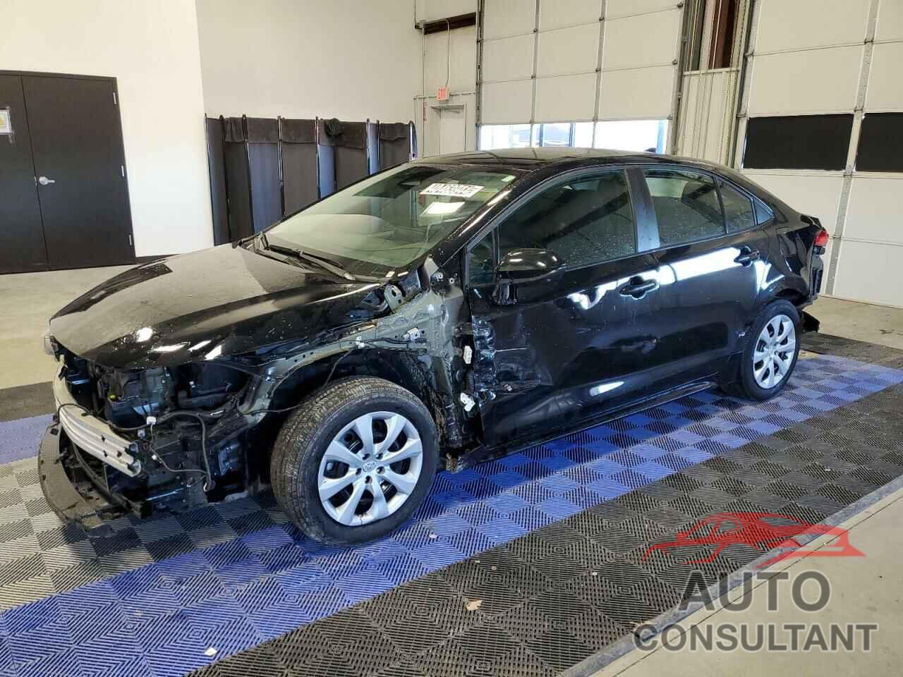 TOYOTA COROLLA 2023 - 5YFB4MDE3PP012900