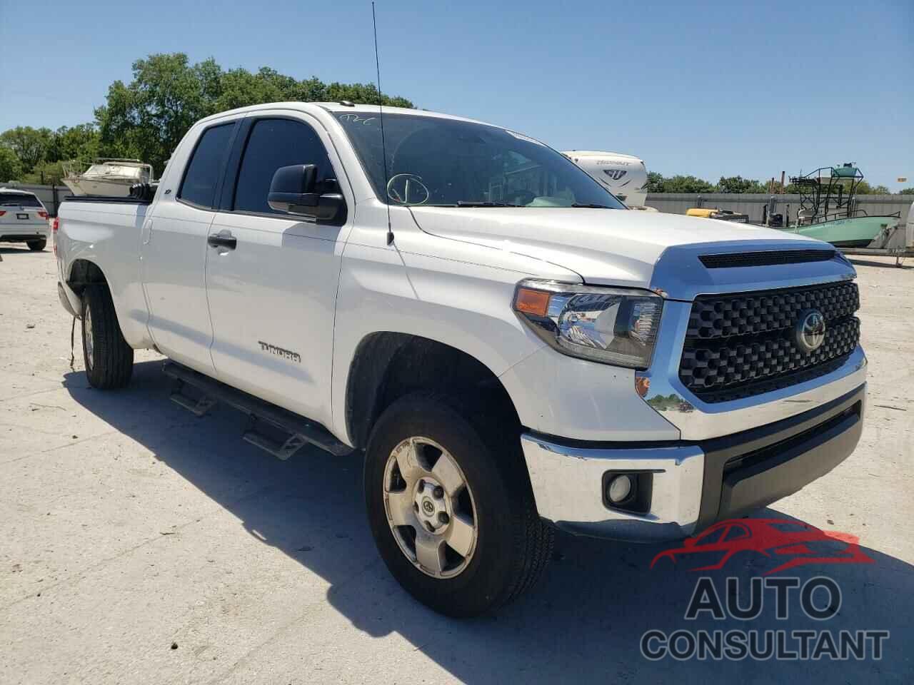 TOYOTA TUNDRA 2019 - 5TFRM5F10KX140634