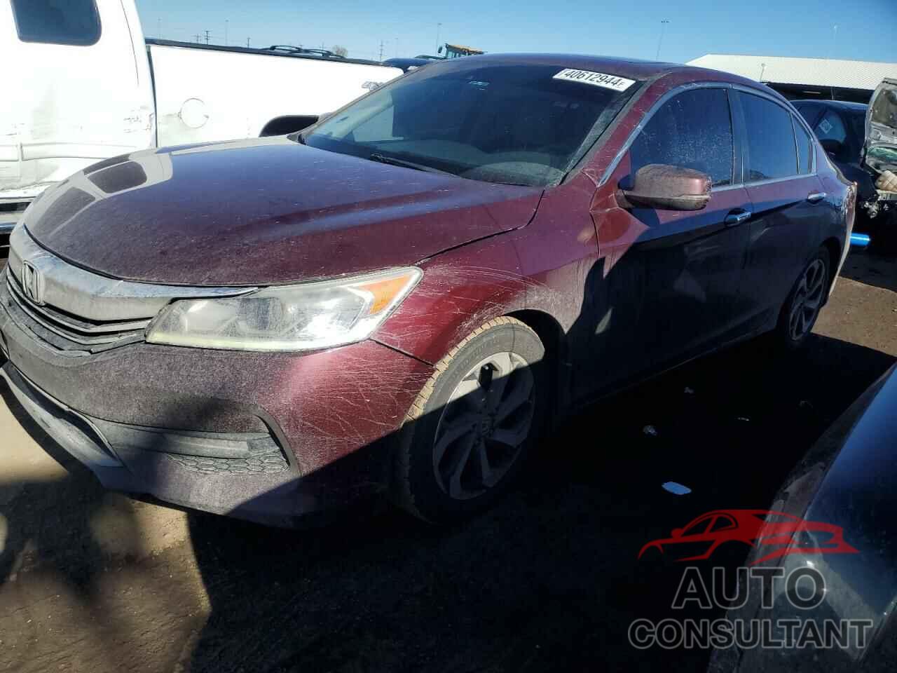 HONDA ACCORD 2017 - 1HGCR2F0XHA216175
