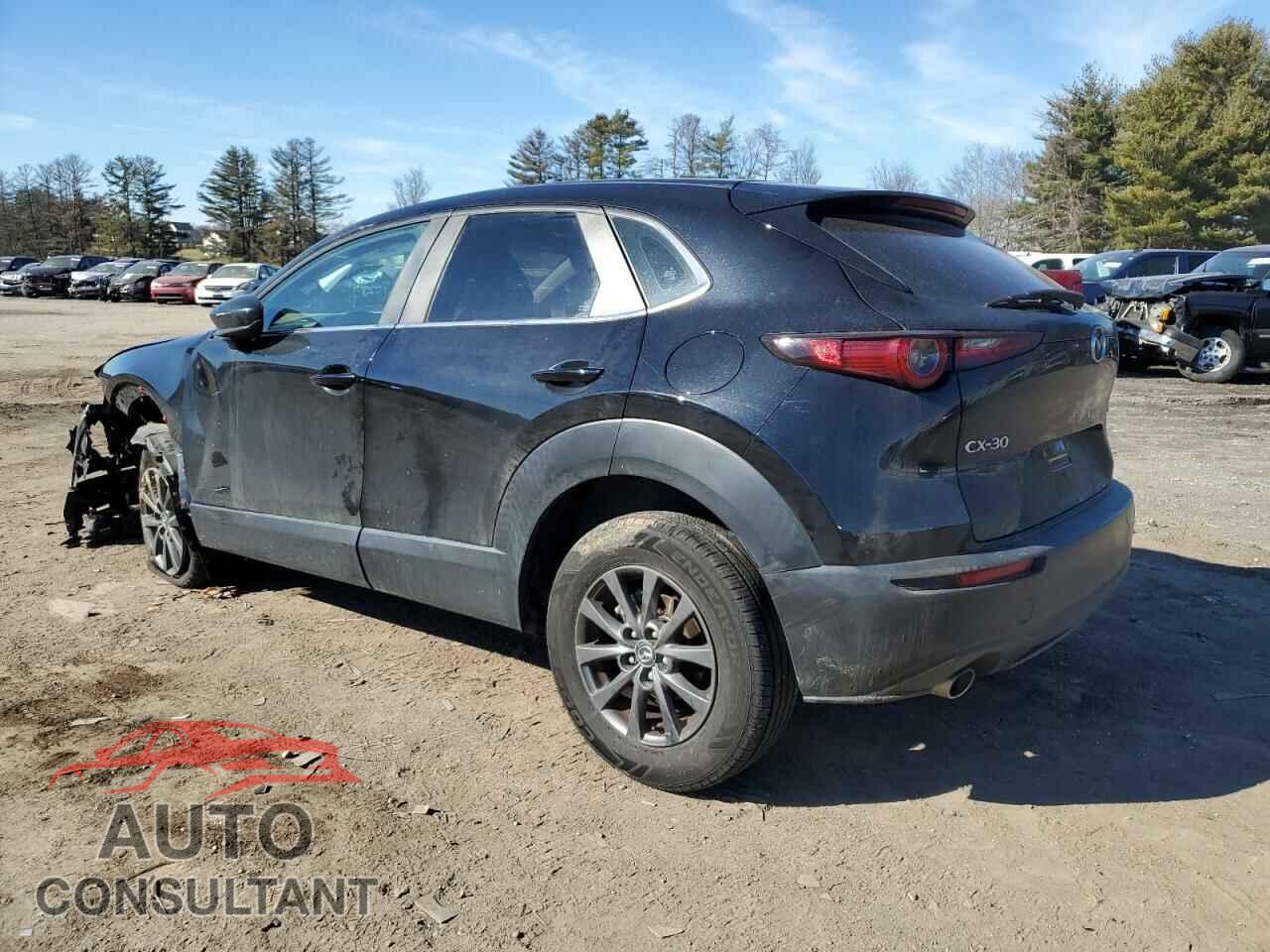 MAZDA CX30 2020 - 3MVDMABL7LM120865