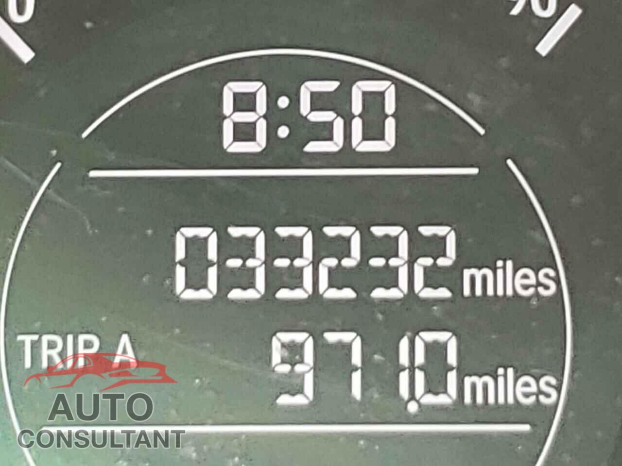 HONDA HR-V 2017 - 3CZRU5H30HM703446