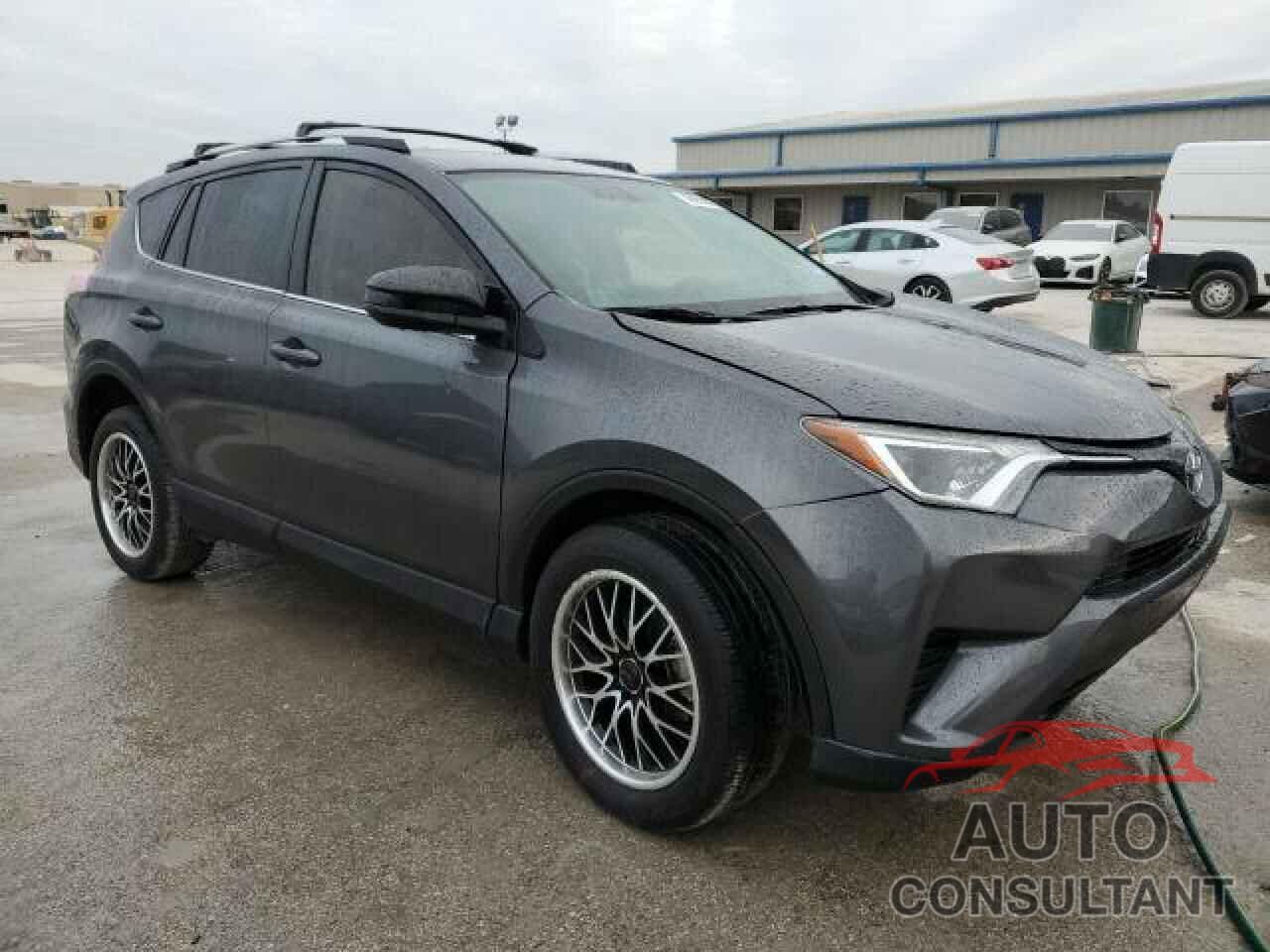 TOYOTA RAV4 2016 - JTMZFREV4GJ090157