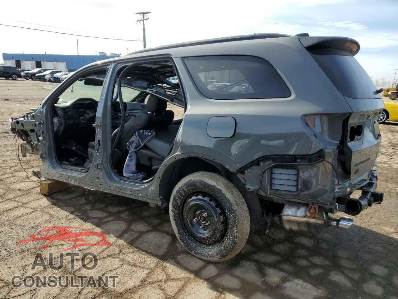 DODGE DURANGO 2023 - 1C4RDJDG6PC689530