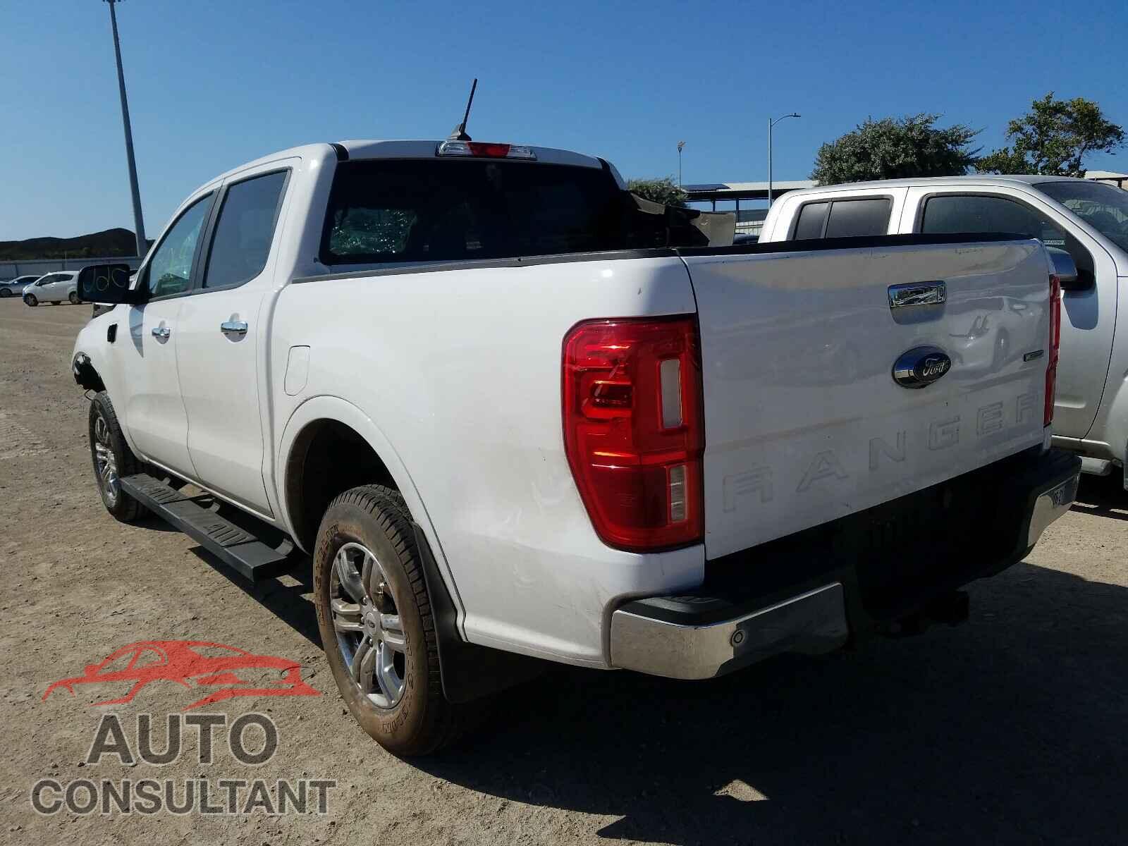 FORD RANGER 2019 - 1FTER4EH7KLA39347