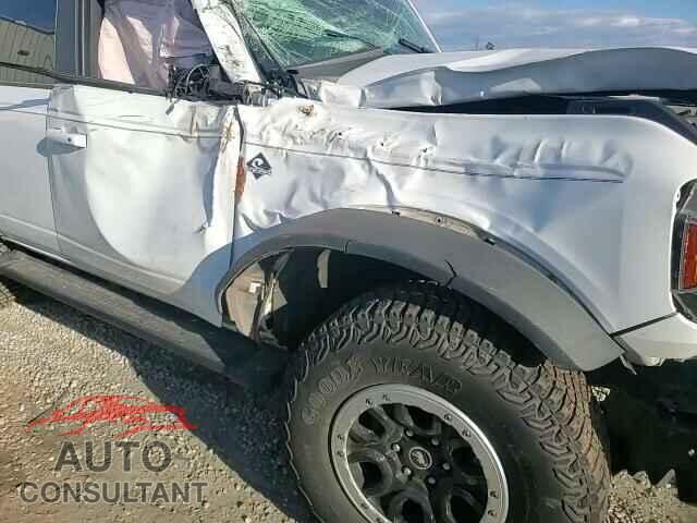 FORD BRONCO 2023 - 1FMEE5DP8PLA94239