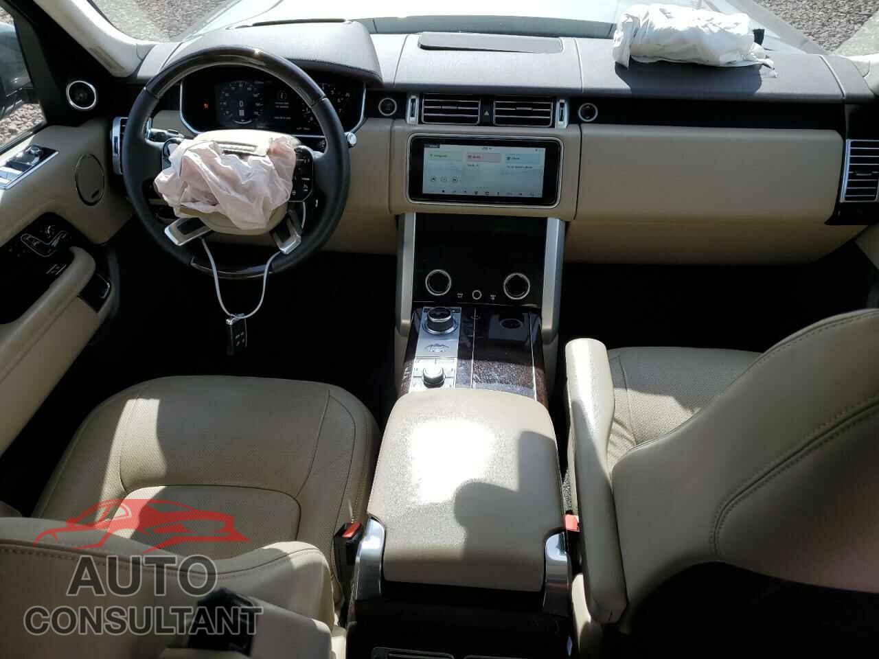 LAND ROVER RANGEROVER 2020 - SALGS2SE3LA401367