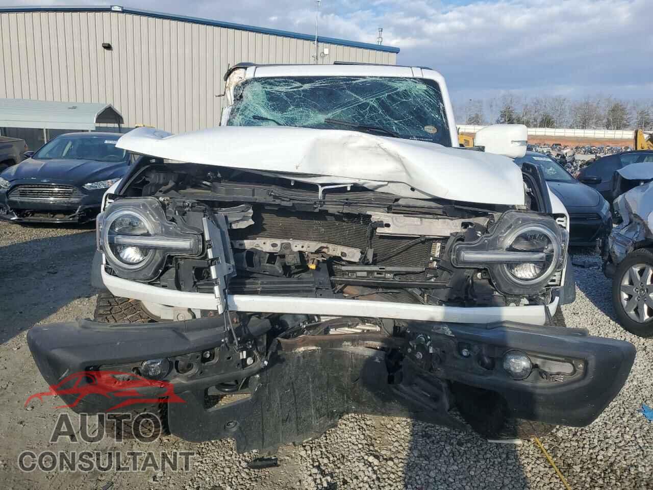 FORD BRONCO 2023 - 1FMEE5DP8PLA94239