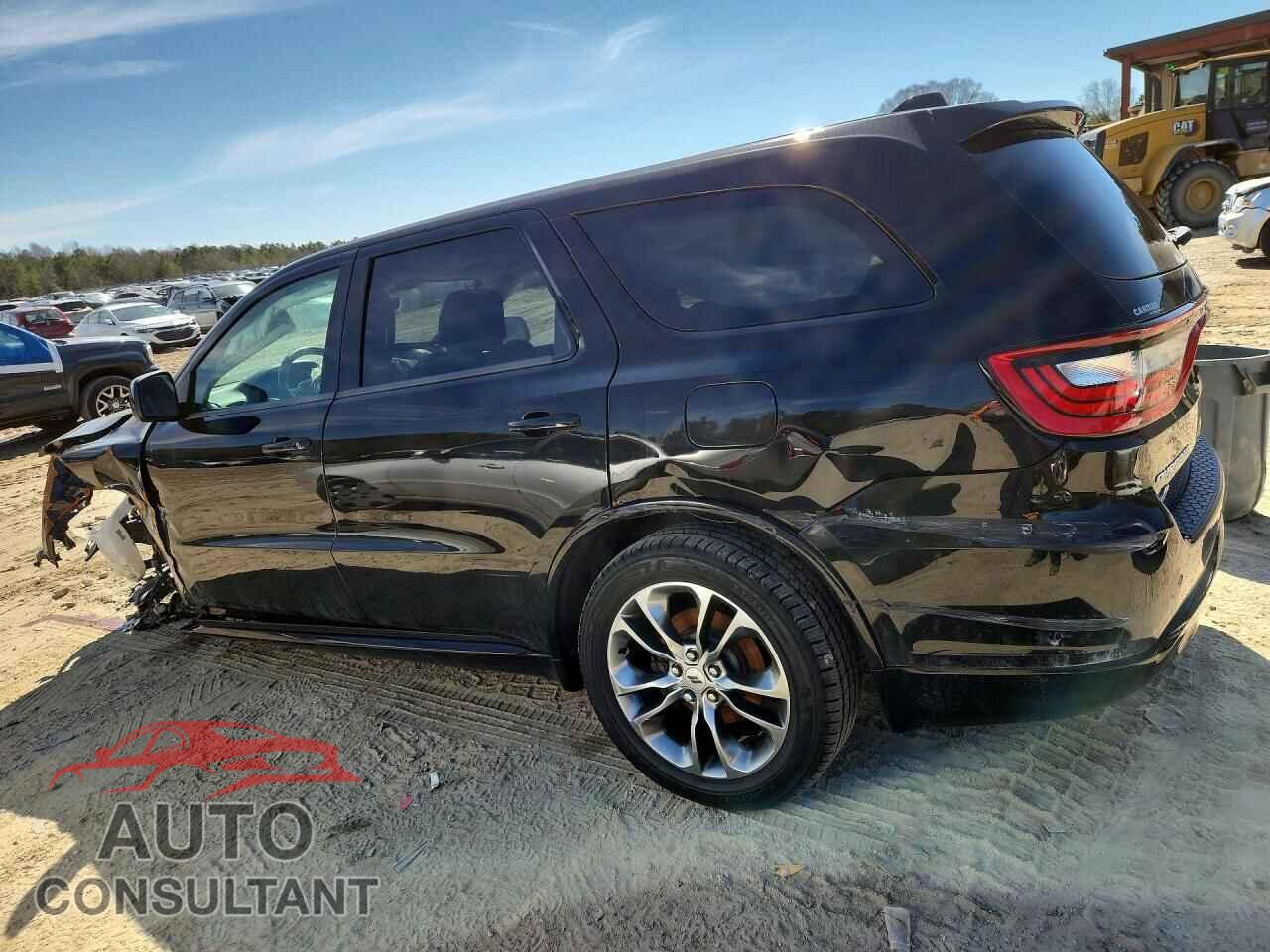 DODGE DURANGO 2020 - 1C4RDJDG8LC229666