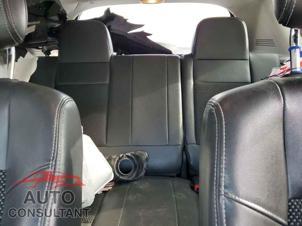 JEEP COMPASS 2014 - 1C4NJDEB3ED520892